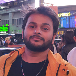 Kartik Patil