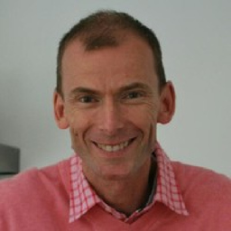 Hans van den Berg