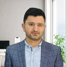 Ing. Haval Issa
