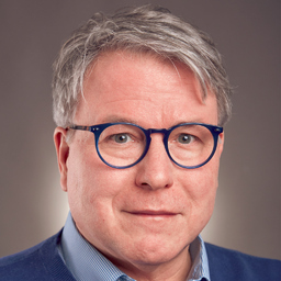 Profilbild Georg Vetter