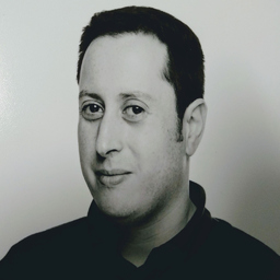 Profilbild Alexander Hoffmann