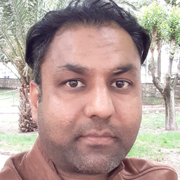 Adeel Asif