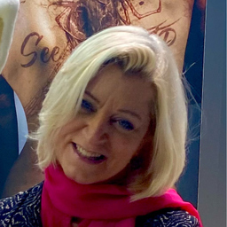 Elisabeth Stromer