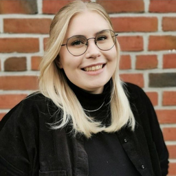 Luisa Wesenberg