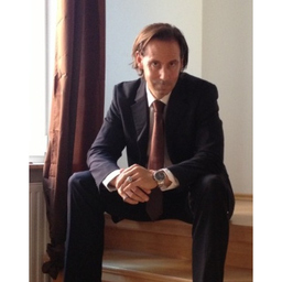 Alexander Neuber
