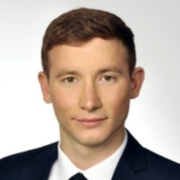 Maximilian Noel Schneider