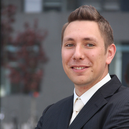 Dr. Sebastian Korf