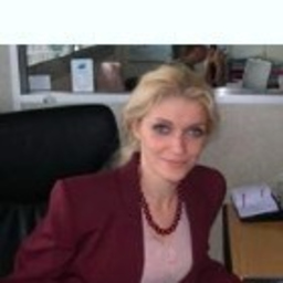 ALINA MUSAT
