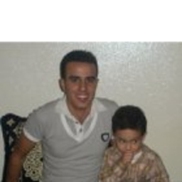 Mohammed BOUHFARI