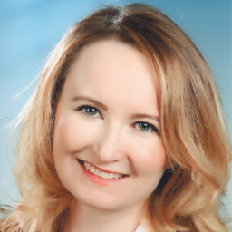 Olga Schander