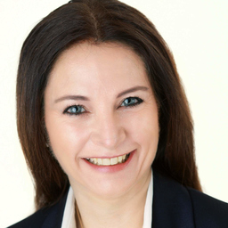 Renate Schneider
