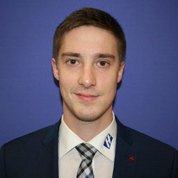 Patrick Keller