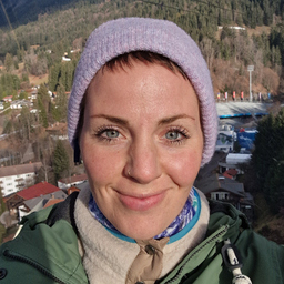 Sandra Dransfeld