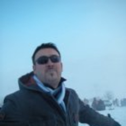 Mehmet Agirbayraktar