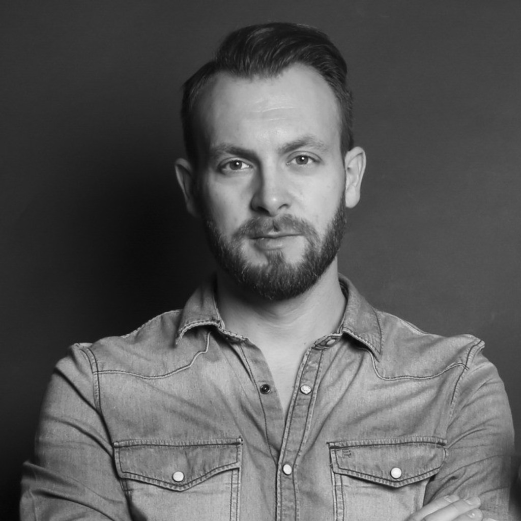 Stefan Tubbesing Specialist Bluetooth/ Function Owner (VWAG/ Cariad