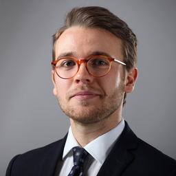 Julius Heyne-Pietschmann