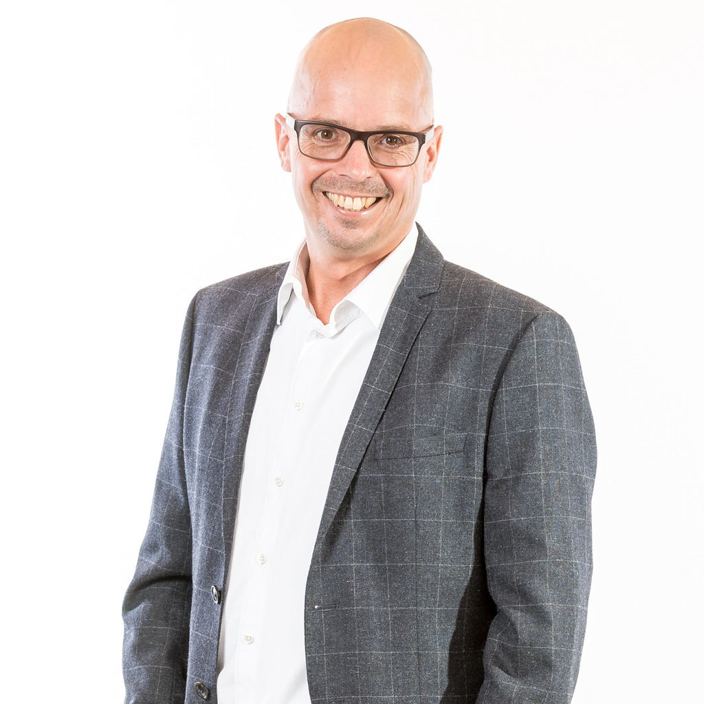 Franz Braun Vorstand riede ingenieure ag XING