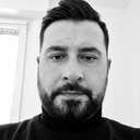 Social Media Profilbild Murat Mustafa Berlin