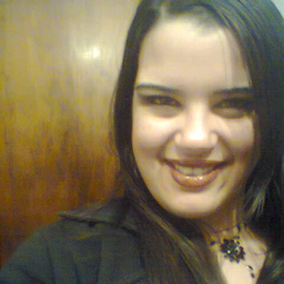 Florencia Alvarez Velazquez