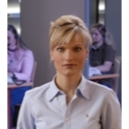 Andrea Schwemin