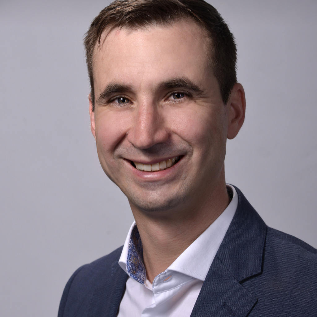 Stefan Schaller Gruppenleiter Inbetriebnahme Renk Test System GmbH