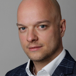 Christoph Vogelsberg