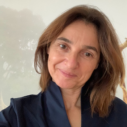 Susanne Krebs