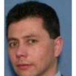 JUAN FERNANDO IGOR MONJE