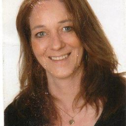 Heike Weishaar