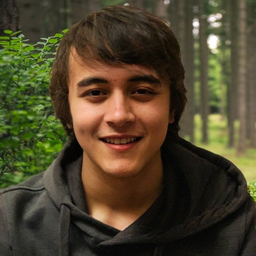 Doston Kholdarov