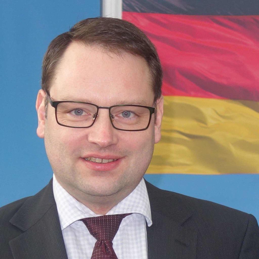 Sven Hansmeier Geschäftsführer FIBAV Finanzdienstleistungs