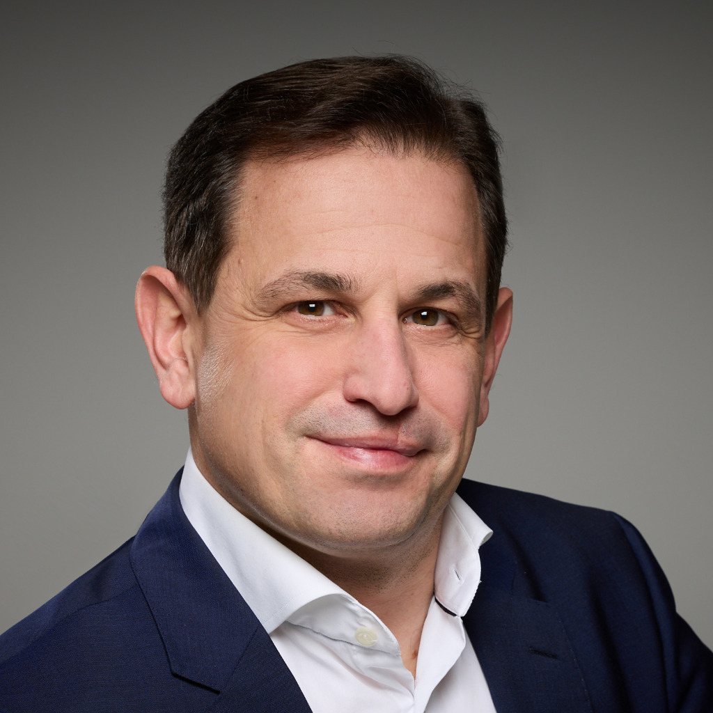 Markus Wieder Direktor Gruppenleiter Wealth Management Munchen Sud Commerzbank Ag Xing