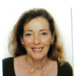 Viviane Colin