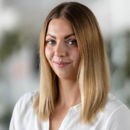 Annalena Meier