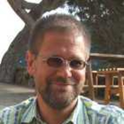 Axel Burghardt