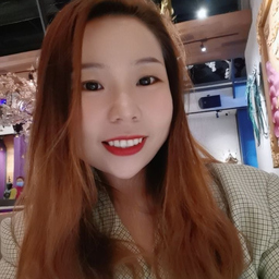 Nancy Hu