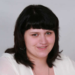 Ramona Simeth