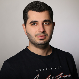Nihad Atakishiyev's profile picture