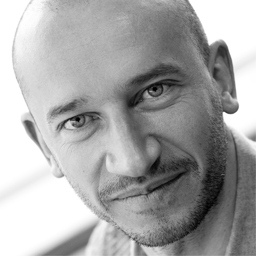Christophe Vergult