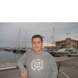 jose mejias