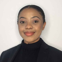 Mbali Vilakazi