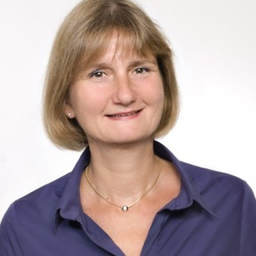 Christine Frank