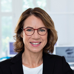 Monika Wüster's profile picture