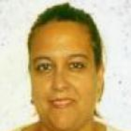 Maria jose Alcalde rodriguez