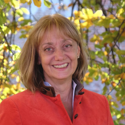 Andrea M. Stützle