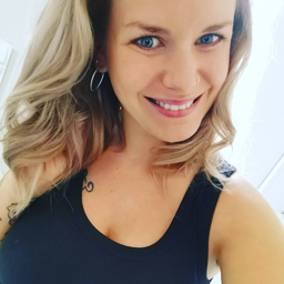 Tracy Hizzett