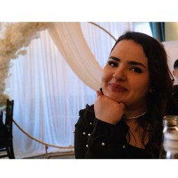 Ezgi Bektas