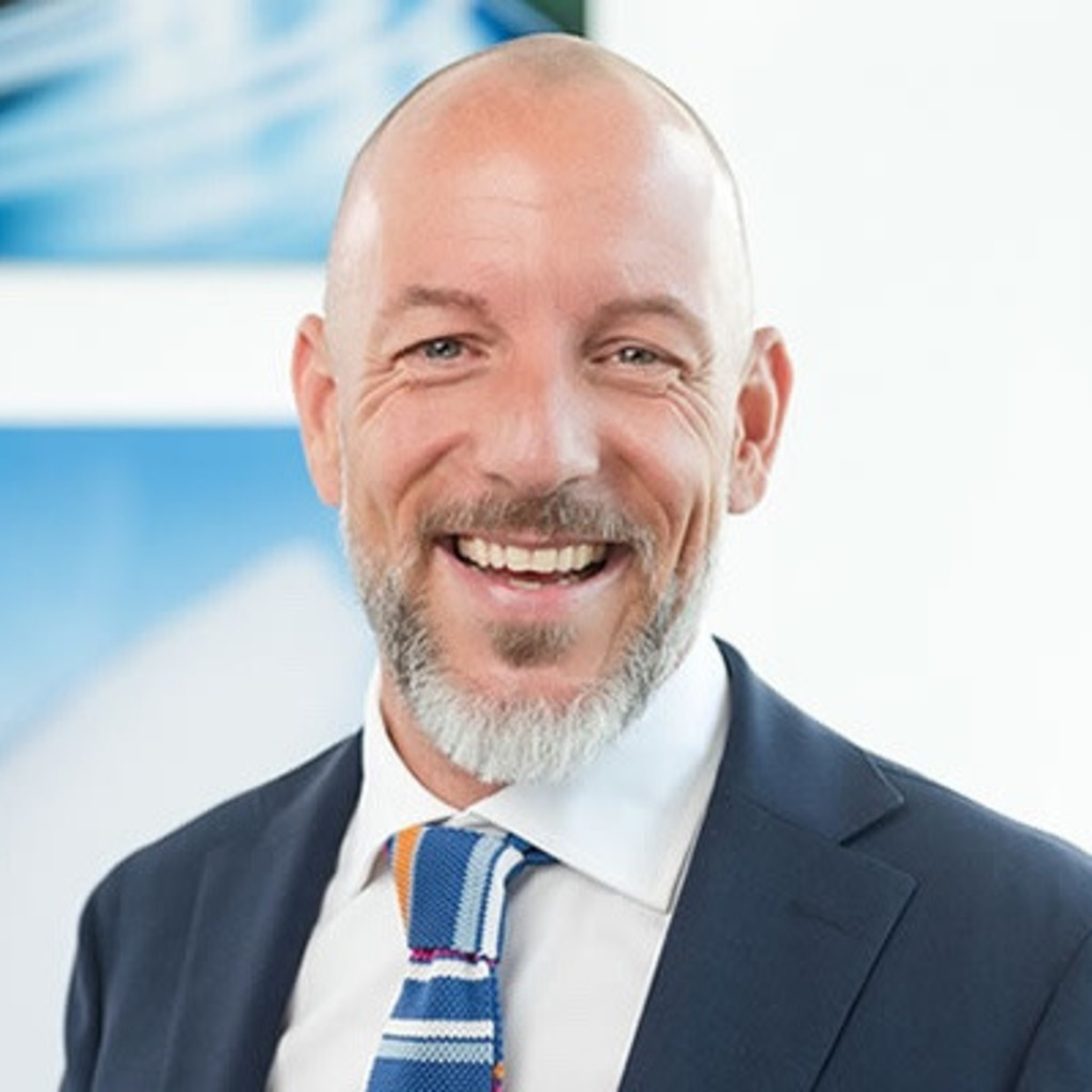 Harald Nitzschke Geschäftsführer TTV technische teile vertrieb GmbH