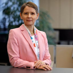 Maria Susanna Kirschner