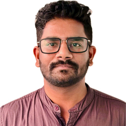 Sooraj Surendran
